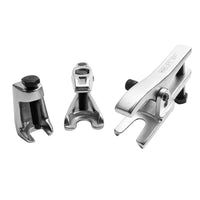 1 x RAW Customer Returns CCLIFE 3-piece set of ball joint extractor, ball joint extractor, ball joint extractor - RRP €35.39