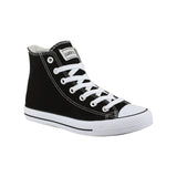 1 x RAW Customer Returns Elara Unisex Sneaker High Top Sportschuhe Chunkyrayan 019-A-Sch-41 - RRP €25.95