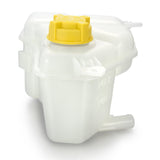 1 x RAW Customer Returns FLYN coolant expansion tank cooling water tank water cooler coolant tank 1221362 - RRP €25.67