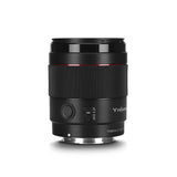 1 x RAW Customer Returns YONGNUO YN85mm F1.8S DF DSM Mirrorless Full-Frame Large Aperture Mount and Lens AF MF Autofocus Compatible with Sony - RRP €358.32