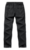 1 x Brand New KTWOLEN men s cargo trousers, cotton outdoor trousers, leisure military trousers, hiking work trousers, men s tactical trousers with many pockets, combat outdoor trousers, trekking trousers - RRP €33.99