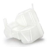 1 x RAW Customer Returns FLYN coolant expansion tank cooling water tank water cooler coolant tank 1221362 - RRP €25.67