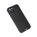 1 x RAW Customer Returns Mous - Case for iPhone 13 Mini - Carbon Fiber - Limitless 4.0 - Mobile Phone Case iPhone 13 Mini MagSafe Compatible Case - Protective Case - RRP €54.99