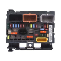 1 x RAW Customer Returns Woosphy Engine Fuse Box BSM Replacement for C5 1.6 THP 1.8 THP 2014-2016 9809742780 - RRP €212.46