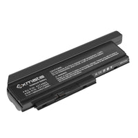 1 x RAW Customer Returns Exmate 11.1V 6600mAh 9 Cell 42T4865 42T4866 Laptop Battery for Lenovo IBM Thinkpad X220 X220i X220s - RRP €36.2