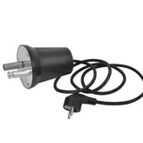 1 x RAW Customer Returns Onlyfire Roast Rotisserie Grill Motor for Outdoor Grill Accessories Grill Spit, Barbecue Rotator Motor for Grills in Cypriot - RRP €22.18