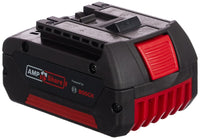 1 x RAW Customer Returns Bosch Professional 18V System Battery GBA 18V 5.0Ah in box  - RRP €77.2