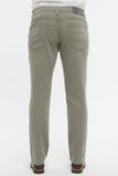 1 x RAW Customer Returns XCEDY - Men s Jeans Regular Fit Denim Stretch Jeans High Waist Authentic Straight Cut Trousers CD356 36W 32L Beige  - RRP €49.9