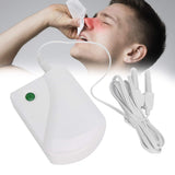 1 x RAW Customer Returns Rhinitis Therapy Device for Treating Nasal Rhinitis Nasal Mucosa Repair Anti-inflammatory Nasal Care Product for Snoring Nasal Congestion Nasal Itching Sneezing Sinusitis Cold Cure - RRP €18.06