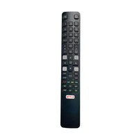 1 x RAW Customer Returns SIUMAL replacement remote control TCL RC802N for TCL Thomson 4K UHD Smart TV - No configuration necessary, remote control Thomson TCL - RRP €21.6