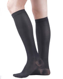 1 x Brand New  MD 20-30 mmHg Compression Stockings Men and Women Support Stockings for Running, Sports, Nurses - RRP €27.6