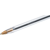 1 x RAW Customer Returns BIC Cristal ballpoint pen, medium tip, multi-coloured, 20 7 pieces - RRP €9.24