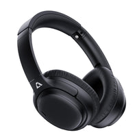 1 x RAW Customer Returns 1Mii Wireless Bluetooth Headphones Support aptX 60 Hours with Fast Charge, 30m Range with 5.2 Transmitter Station, Hi-Res Audio, Memory Foam for Phone TV PC Gaming Gear - RRP €49.42