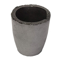 1 x RAW Customer Returns EsportsMJJ 1-16Kg Graphite Furnace Casting Foundry Crucible Melting Tool -4Kg - RRP €22.59