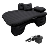 1 x RAW Customer Returns MAGIC SELECT Inflatable Car Mattress. Portable Multifunctional Folding Backseat Bed with Air Pump 2 Pillows. Air Sofa with Inflator for Travel and Camping. - RRP €38.98