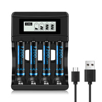 4 x RAW Customer Returns Mixed - Electronics & Photo - RRP €107.97