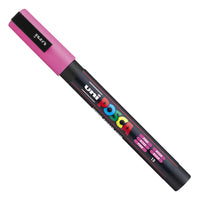 1 x RAW Customer Returns Posca PC-3M Paint Marker Art Pens 0.9-1.3mm Pack of 10 Markers - RRP €28.68