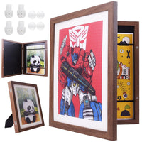 Brand New Pallet - Art Frames - 37 Items - RRP €1077.31