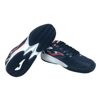 1 x RAW Customer Returns Joma Men s Padel Shoes Master 1000 Mr Ro Numeric 42  - RRP €44.47