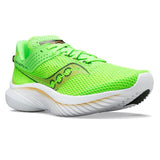 1 x RAW Customer Returns Saucony Kinvara 14 Running Shoes EU 44 1 2 - RRP €149.97