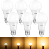 6 x RAW Customer Returns Mixed - lighting - RRP €90.49