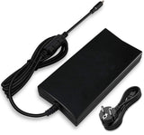 1 x RAW Customer Returns 130W Tip 4.5mm AC Charger for Dell - RRP €35.9