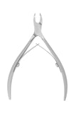 1 x RAW Customer Returns Staleks Cuticle Nippers, 3mm, 4mm, 5mm, 7mm, Smart 31 Staleks Manicure Pedicure Tools 3mm  - RRP €20.36