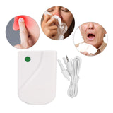 1 x RAW Customer Returns Rhinitis Therapy Device for Treating Nasal Rhinitis Nasal Mucosa Repair Anti-inflammatory Nasal Care Product for Snoring Nasal Congestion Nasal Itching Sneezing Sinusitis Cold Cure - RRP €18.06