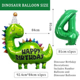 2 x Brand New GROVBLE 8 pieces dinosaur cake decorations, jungle cake decorations, dinosaur birthday decorations for dinosaur party motto dino cake topper for boys children s party dino cake decorations  - RRP €12.62