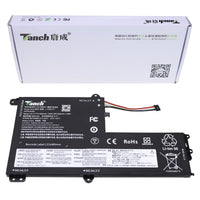 1 x RAW Customer Returns Laptop battery L14M2P21 L14L2P21 for ideapad 330S-15ARR 330s-14ikb 320s-14ikb 330S-15IKB 7.4V 4050mAh 30Wh - RRP €46.38