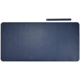 20 x Brand New Olrla Cork and Leather OfficeWorld Range Desk Mat - Double-Sided Desk Pad - Waterproof Cork Pu Leather Mouse Pad - Protects Work Surface in the Office and for Students - RRP €279.8