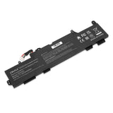 1 x RAW Customer Returns CRLYLC 11.55V 50Wh SS03XL 933321-855 Laptop Battery for HP EliteBook 730 735 740 745 830 840 846 G5,EliteBook 735 745 830 840 G6,ZBook 14U G5 G6 932823-421 933321-852 932823-1C1 HSTNN-LB8G Battery - RRP €37.24