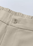 1 x Brand New JMIERR Men s Golf Trousers Casual Slim Fit Lightweight Stretch Pants with 5 Pockets Gray M - RRP €24.0