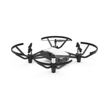 1 x RAW Customer Returns Original Ryze Tech Tello Quadcopter Drone with HD Camera and VR, 5MP Camera HD720 Video 13min Flight Time Powered by Technology and Intel Processor, Coding Education - RRP €189.58