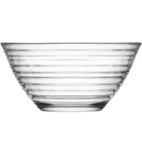 1 x RAW Customer Returns TYA Collection glass dessert bowls set of 6 300ml - RRP €18.13