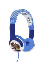 1 x RAW Customer Returns OTL Technologies Animal Crossing Timmy and Tommy Kids Wired Headphones, Blue - RRP €21.6