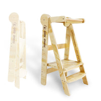 Brand New Job Lot Pallet - CCLIFE Learning Tower - 18 Items - RRP €1432.98