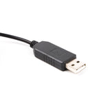 1 x RAW Customer Returns USB TTL UART 3.3V Adapter Converter Cable 232R 3v3 3.5mm Stereo Audio Jack Cable - RRP €18.98