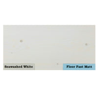 1 x RAW Customer Returns Littlefair s Water Based Floor Dye 2.5ltr, Seawashed White  - RRP €55.95