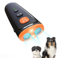 1 x RAW Customer Returns Easytech Dog Repeller, Neighbor Dog Bark Inhibitor, Dog Repeller, Powerful Dog Repeller, Powerful Dog Repeller, Ultrasonic Dog Repeller, Ultrasonic Dog Repeller - RRP €36.1