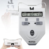 1 x RAW Customer Returns Huanyu Digital Optical PD Pupilometro Pupil Optical Measurement Optical Instrument CE Approved LY-9A  - RRP €136.72