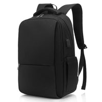 1 x RAW Customer Returns Besttravel Laptop Backpack with Shoes Bags, Backpack Men Work 15.6 Inch Notebook, Water-Repellent School Backpack Work Outdoor Travel Camping - RRP €31.82