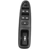 1 x RAW Customer Returns KAOLALI Window Lift Button 6554.CF Left Front Electric Window Switch Compatible for Peugeot 406 8B - RRP €30.26