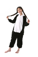 1 x RAW Customer Returns DarkCom Ragazzi Ragazze Cartoon Pigiama Outfit Casual Loungewear Nightsuit - RRP €23.18