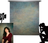 1 x RAW Customer Returns Kate 10x20ft 3x6m Old Master Abstract Photo Backdrops for Photography Rust Iron Background Collapsible Seamless for Children Adult Photo Studio - RRP €214.21