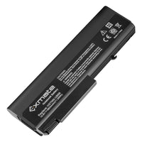 1 x RAW Customer Returns Exmate 6600mAh Laptop Battery HSTNN-UB68 HSTNN-UB69 HSTNN-IB68 HSTNN-IB69 TD06 TD09 for HP EliteBook 6930P 8440P 8440W HP ProBook 6440B 6445B 6450B 6455B 6540B 6545B 6550B 6555B HP Comp aq 6530B 6730B - RRP €32.41