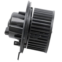 1 x RAW Customer Returns Bapmic interior fan heater fan blower motor for VW Caddy 3 from 04- Golf Plus 1KD819015 - RRP €39.77