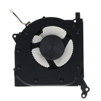 1 x RAW Customer Returns CPU GPU fan for Lenovo Legion 5 5I 15IMH05 15ARH Lenovo Legion 5 5i 17 2020 model DC28000FAF0 FM9H DC28000FBF1 FM9J 5F10S13917 - RRP €57.6