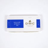 1 x RAW Customer Returns DMC Thread Embroidery, Cotton, 6 Strands, 8.6 m, White, 117 pcs - RRP €19.9