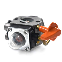 1 x RAW Customer Returns JRL Carburettor for Stihl FC100 FC110 fs90r Hl95 KM100 KM110 KM90 SP90 hl-90 K Carb - RRP €18.24